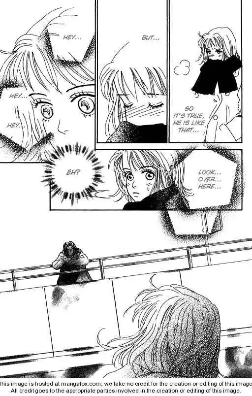 Virgin Wars Chapter 6 11